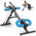 MERACH Ab Machine, Adjustable Ab Trainer for Home Gym O439978