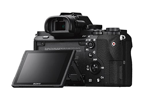 Sony Alpha a7II Mirrorless Digital Camera with 28-70mm Lens H309440