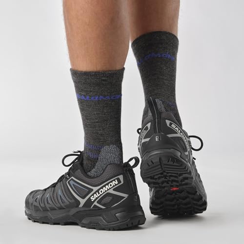 Salomon Men's X ULTRA PIONEER Hiking Shoes D1276
