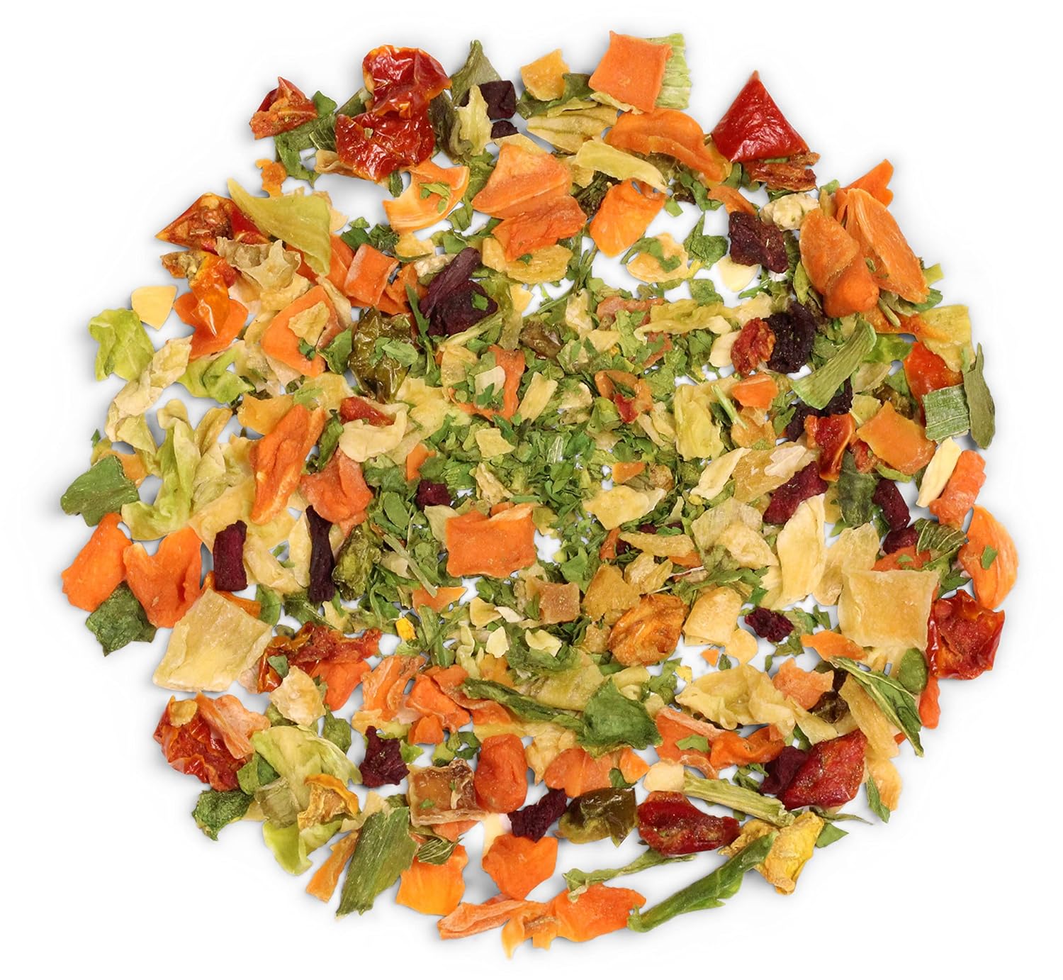It’s Delish Garden Deluxe Vegetable Soup Mix, 5 Lbs Bulk Bag, No MSG W3441