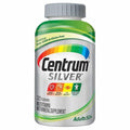 Centrum Silver Adults 50+, 325 Tabs