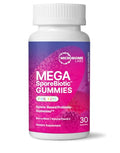 Microbiome Labs MegaSporeBiotic Probiotics for Digestive Health - Mens & Womens Probiotic Nutritional Supplements with Spore Based Bacillus Coagulans & Bacillus Subtilis for Gut Health (180 Capsules)