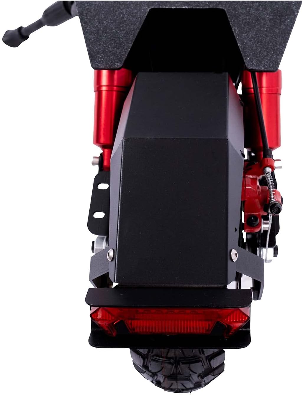 X1pro Foldable Electric Scooter 1000W Off-Road 10" Vacuum Tire W452342