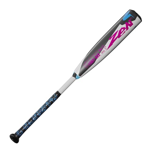 DeMarini 2025 Zen USSSA Baseball Bats R580498