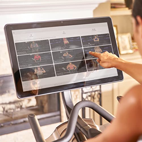 Echelon Smart Fitness Bike S381823