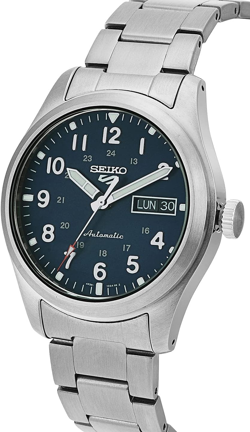 Seiko Men's 5 Sports Automatic Watch H4369