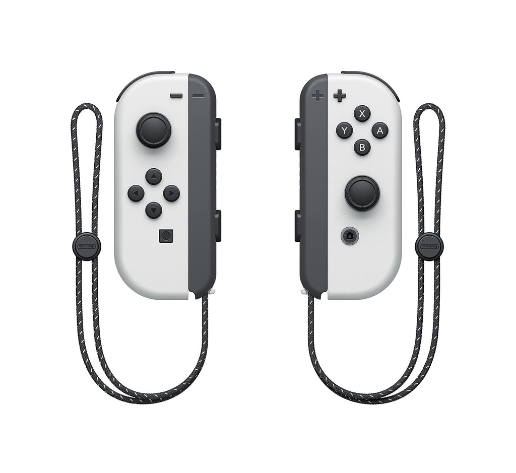 Nintendo Switch OLED Model Mario Kart 8 Deluxe Bundle with Extra Joy-Con Y758
