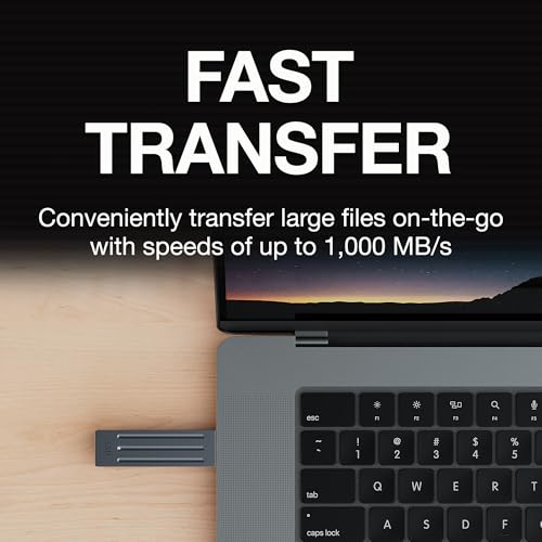 Seagate Portable 2TB External Hard Drive HDD USB 3.0 M55534