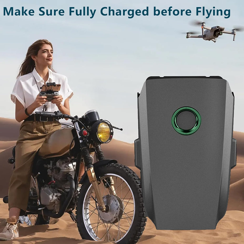 Mavic 2 Pro Battery 3850mAh Intelligent Flight Battery for DJI Mavic 2 Pro / Zoom V4003