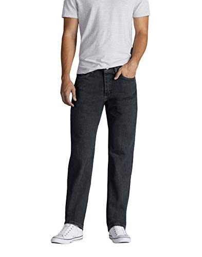 Lee Men's Relaxed Fit Straight Leg Jean