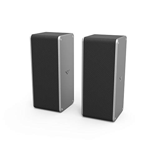 VIZIO SB3651-E6B 5.1 Soundbar Home Speaker, Black (Renewed) H816543