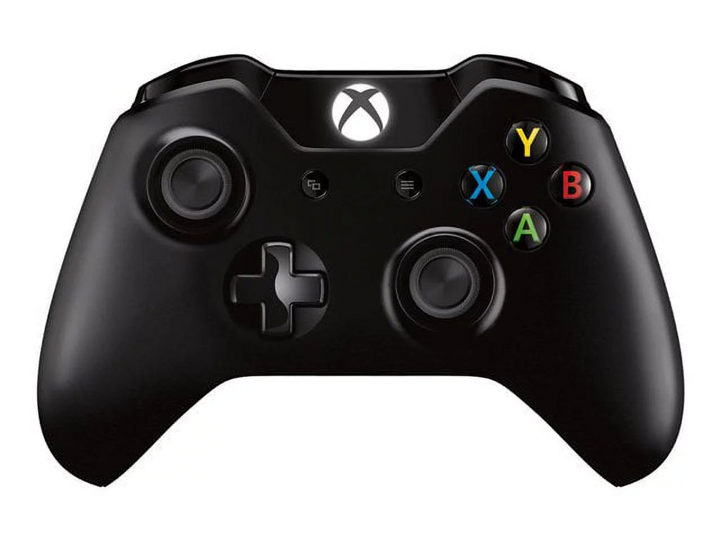 Microsoft Xbox One 500GB Console with Kinect, Black K54502