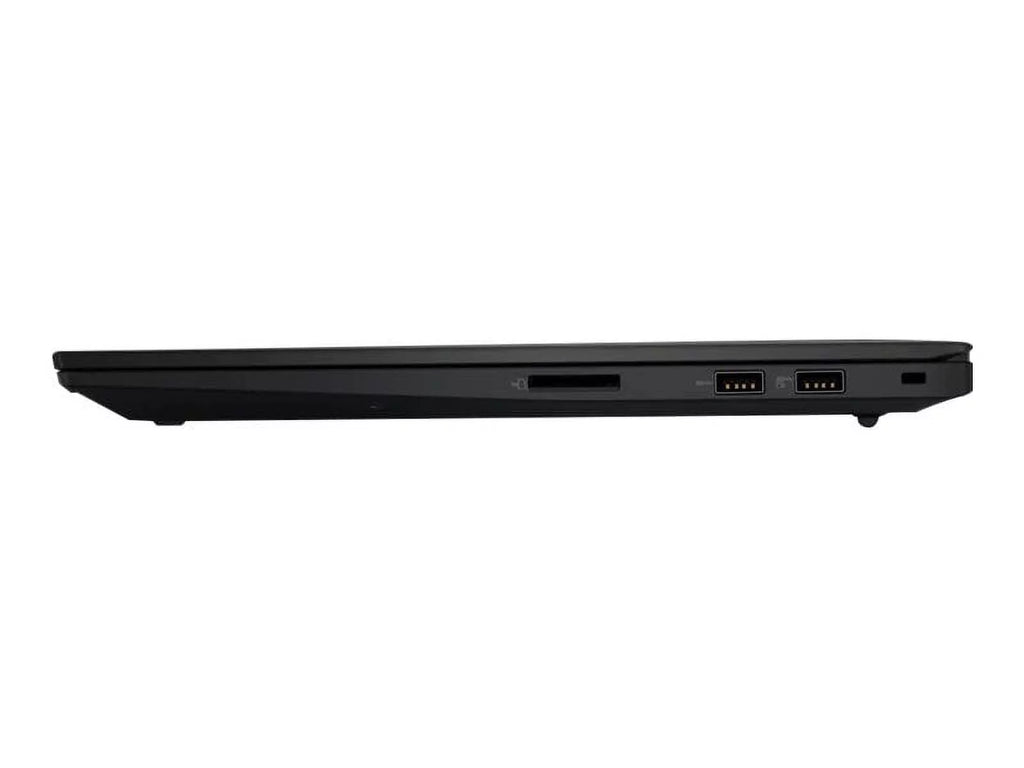 Lenovo ThinkPad X1 Extreme Gen 5 Intel Core i7 RTX 3070 Ti 16GB RAM 1TB SSD 16" Touchscreen Y780530