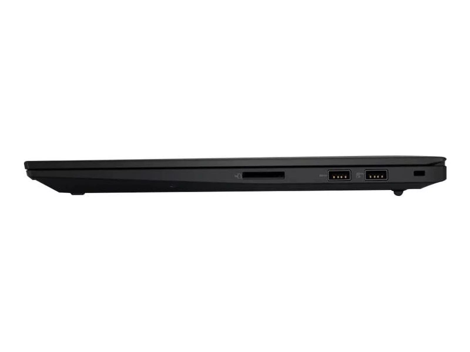 Lenovo ThinkPad X1 Extreme Gen 5 Intel Core i7 RTX 3070 Ti 16GB RAM 1TB SSD 16" Touchscreen Y780530