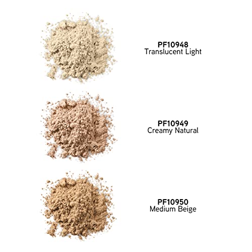 Physicians Formula Mineral Wear Talc-Free Loose Powder Medium Beige D47500