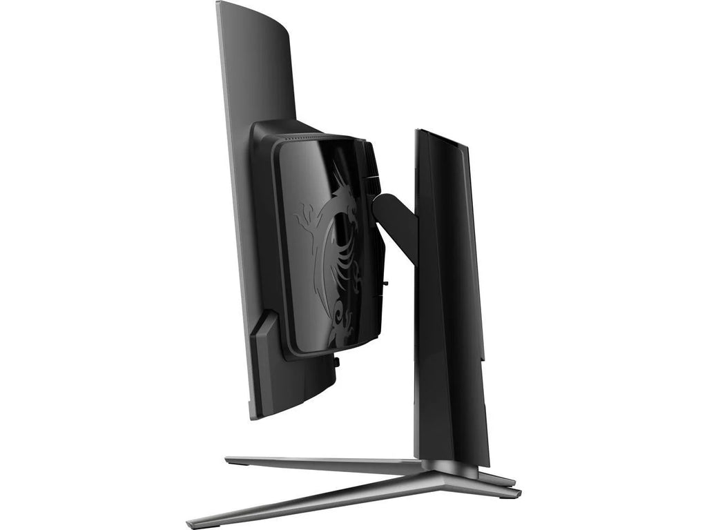 MSI MAG 341CQP QD-OLED 34" 175Hz Curved Gaming Monitor J24822