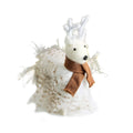Party Owl Felt Ornaments Christmas decoration Soft Felt For Home Desktop Display