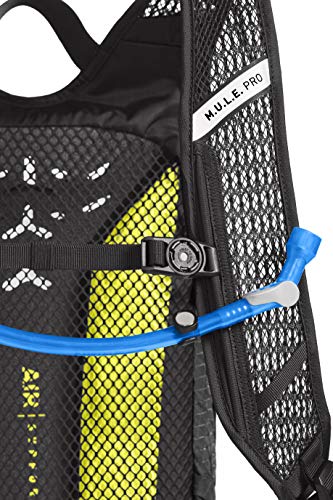 CamelBak M.U.L.E. Pro 14 Bike Hydration Backpack 100oz U657316