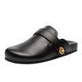 Coach Women's Blake Leather Clog