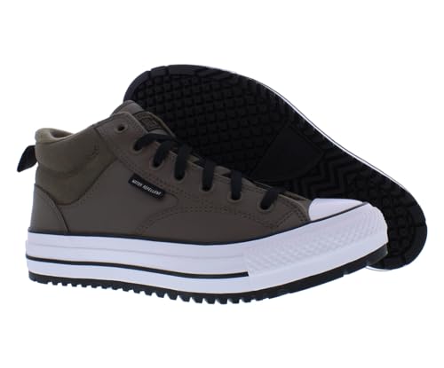 Converse Unisex Chuck Taylor All Star Malden Street Sneaker Boot R9107