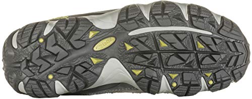 Oboz Sawtooth II Low Hiking Shoe for Men E540284