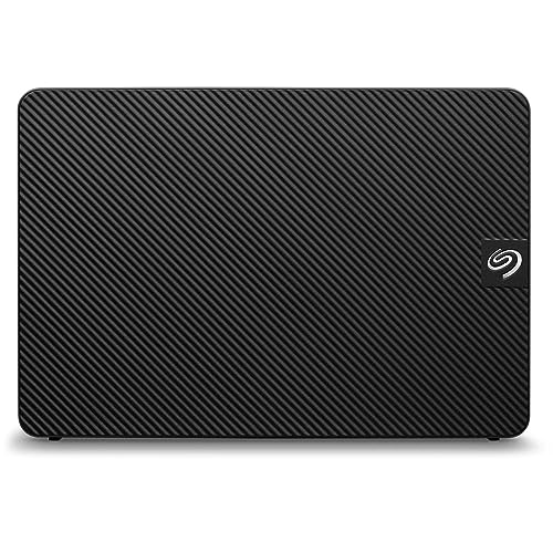 Seagate Portable 2TB External Hard Drive HDD USB 3.0 M55534
