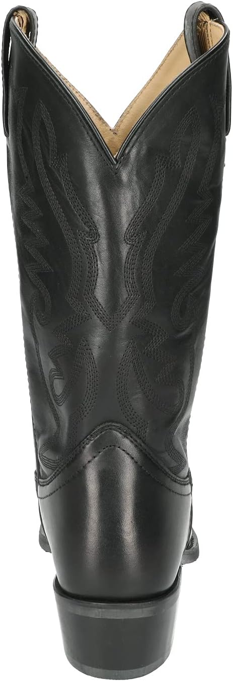 Smoky Mountain Boots Men's Denver Leather Western Boot L475864