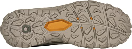 Oboz Men's Katabatic Mid Hiking Boot Z228218