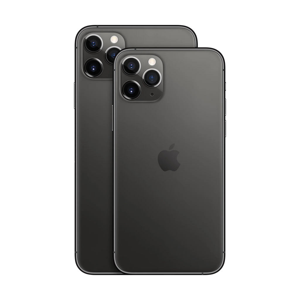 Apple iPhone 11 Pro Max 64GB Space Gray Prepaid G3460