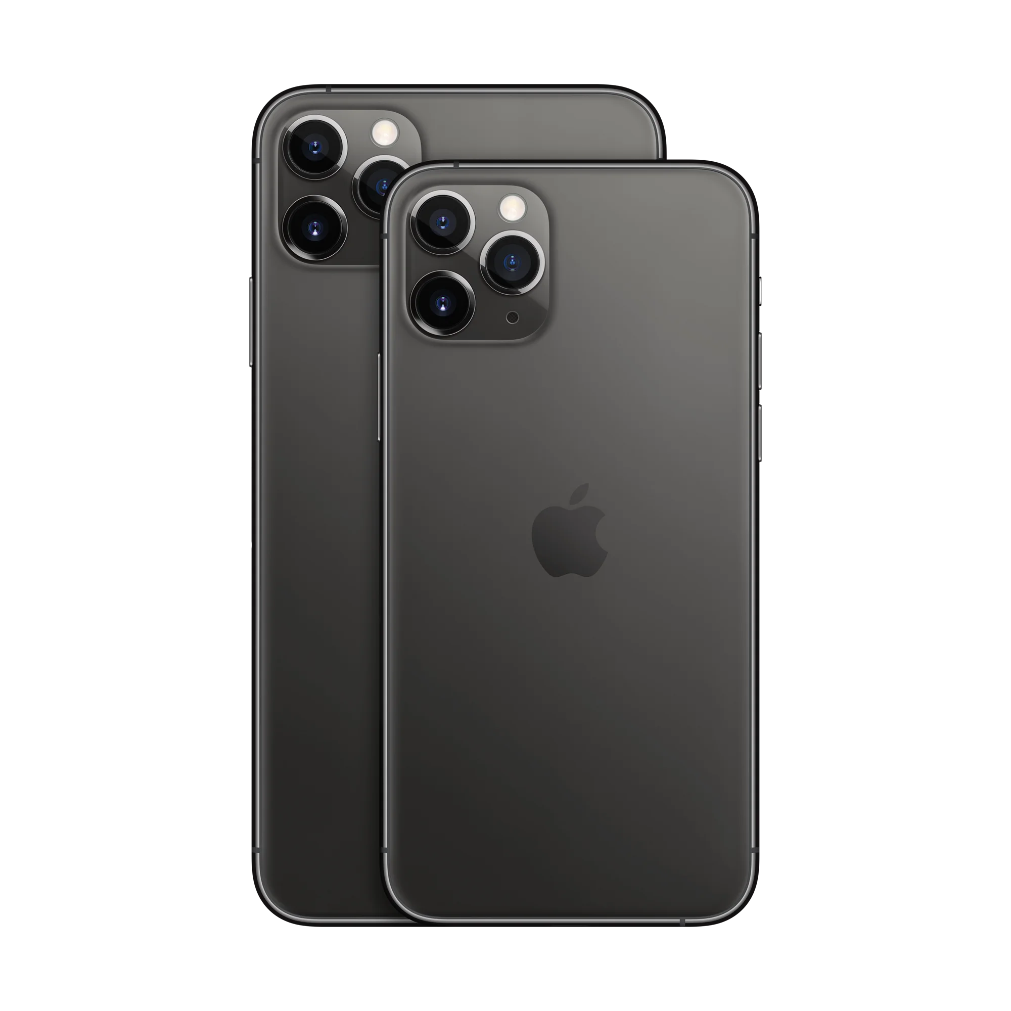 Apple iPhone 11 Pro Max 64GB Space Gray Prepaid G3460