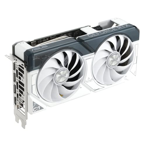 ASUS ProArt GeForce RTX 4060 Ti 16GB OC Edition Graphics Card U700943