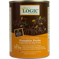 Nature's Logic Pumpkin Puree Dog &amp; Cat Food Supplement - Pet Supplies online store