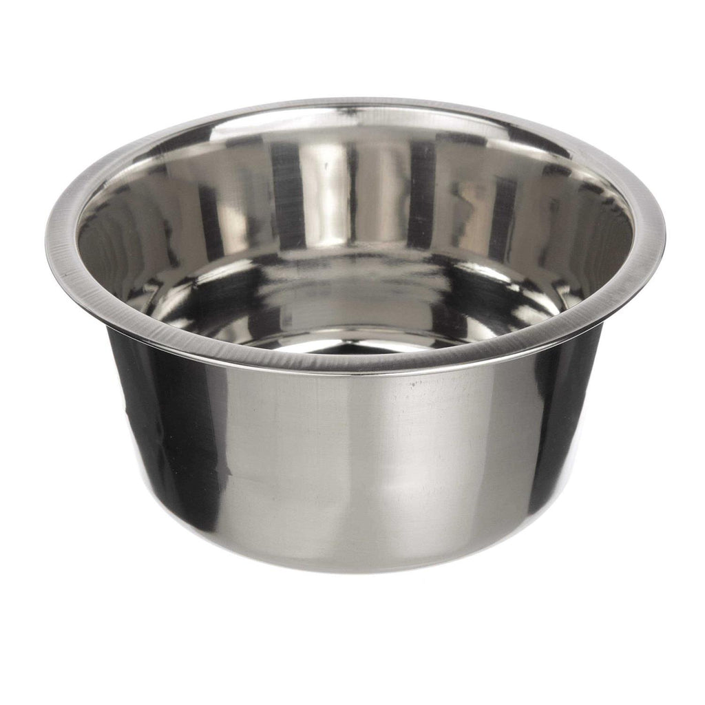 Neater Pet Brands Stainless Steel Replacement Bowl for Neater Feeder Deluxe F8687