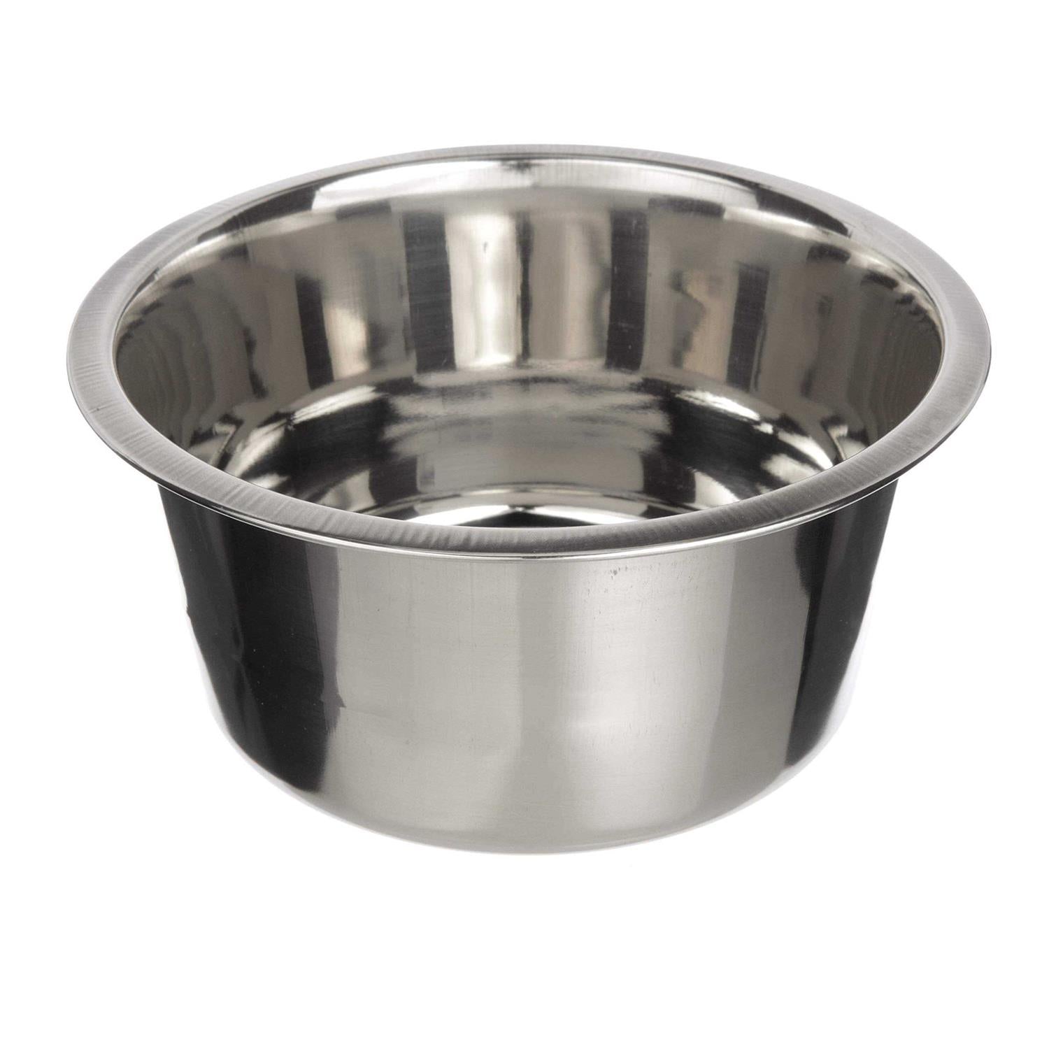 Neater Pet Brands Stainless Steel Replacement Bowl for Neater Feeder Deluxe F8687