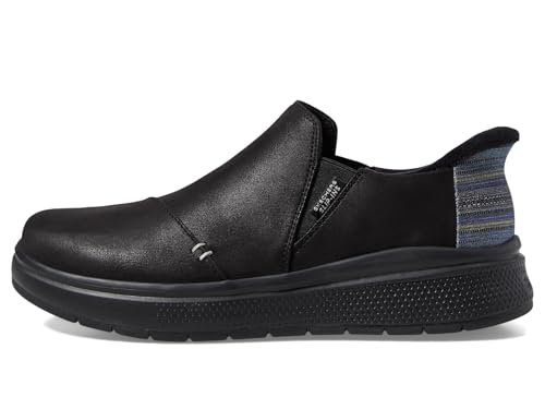 Skechers Women's Bobs Skipper Wave-Stay Snug Loafer C855