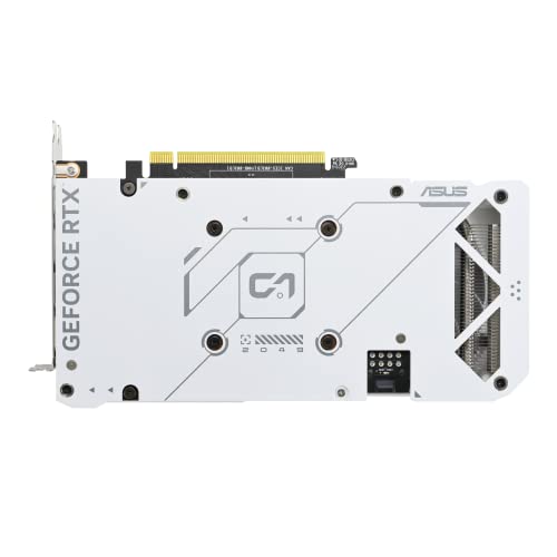 ASUS ProArt GeForce RTX 4060 Ti 16GB OC Edition Graphics Card U700943
