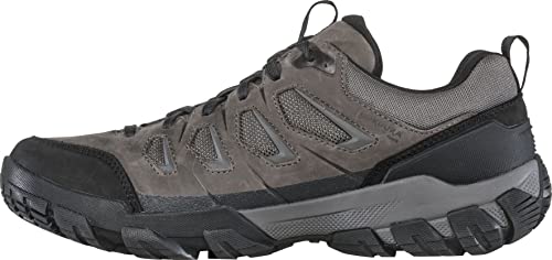Oboz Sawtooth X Low B-Dry Hiking Shoe for Men Q11633