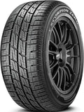 Pirelli Scorpion Zero 255/55R19 111V SUV/Crossover Tire