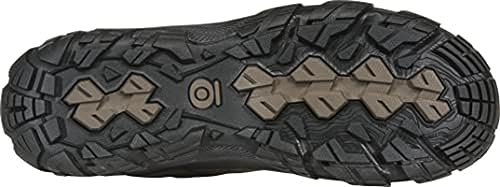 Oboz Sawtooth X Mid Hiking Boot for Men I10103