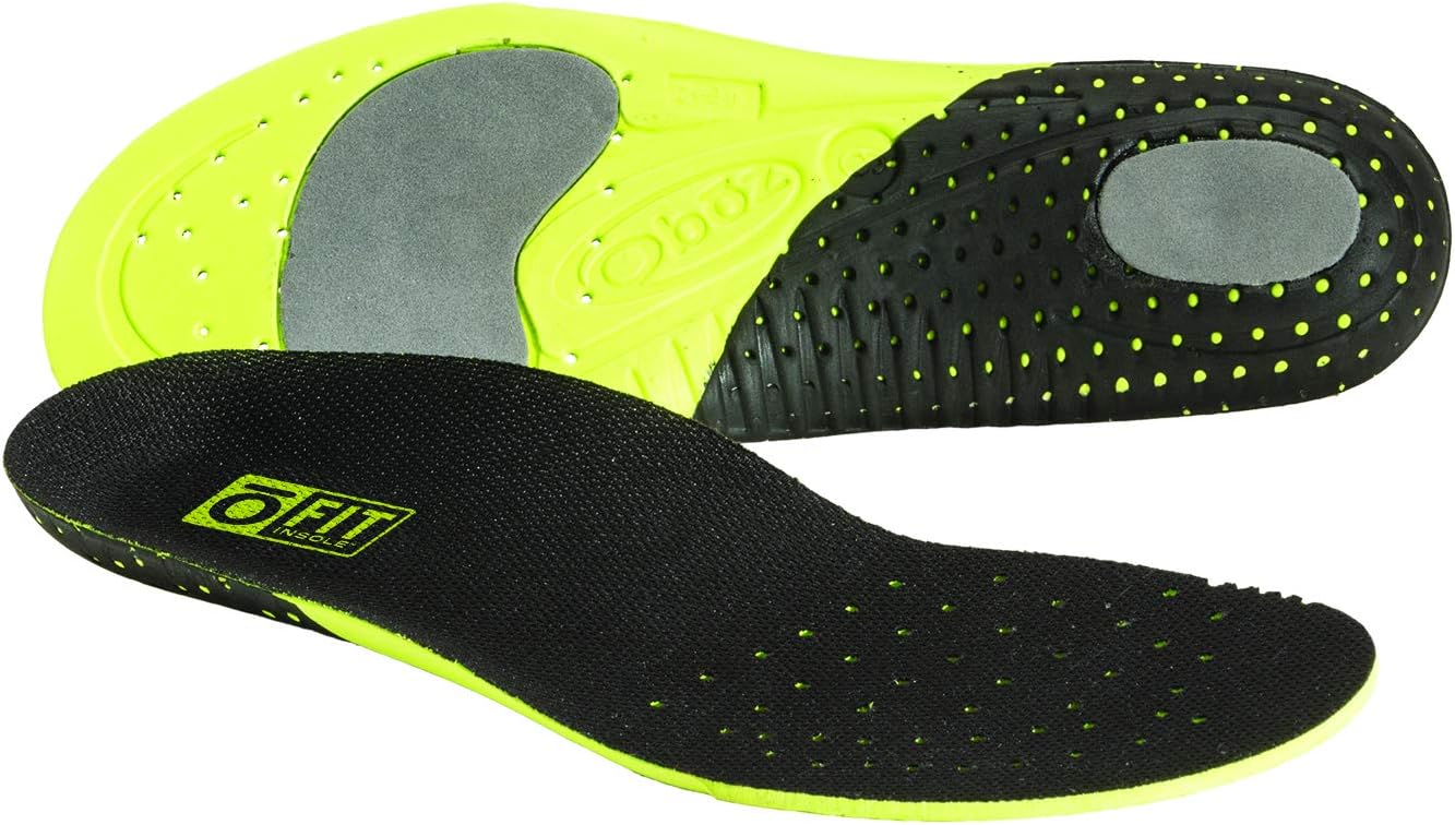 Oboz Sawtooth II Low Tradewinds Blue 7 B (M) R9379