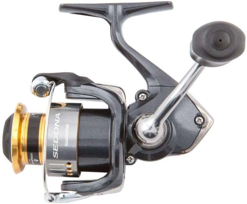 Sedona 1000 FI Spin Reel P188771