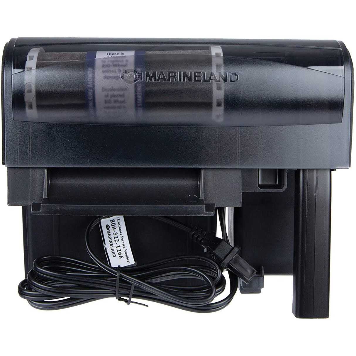 Marineland Penguin Bio-Wheel Power Filter R302059