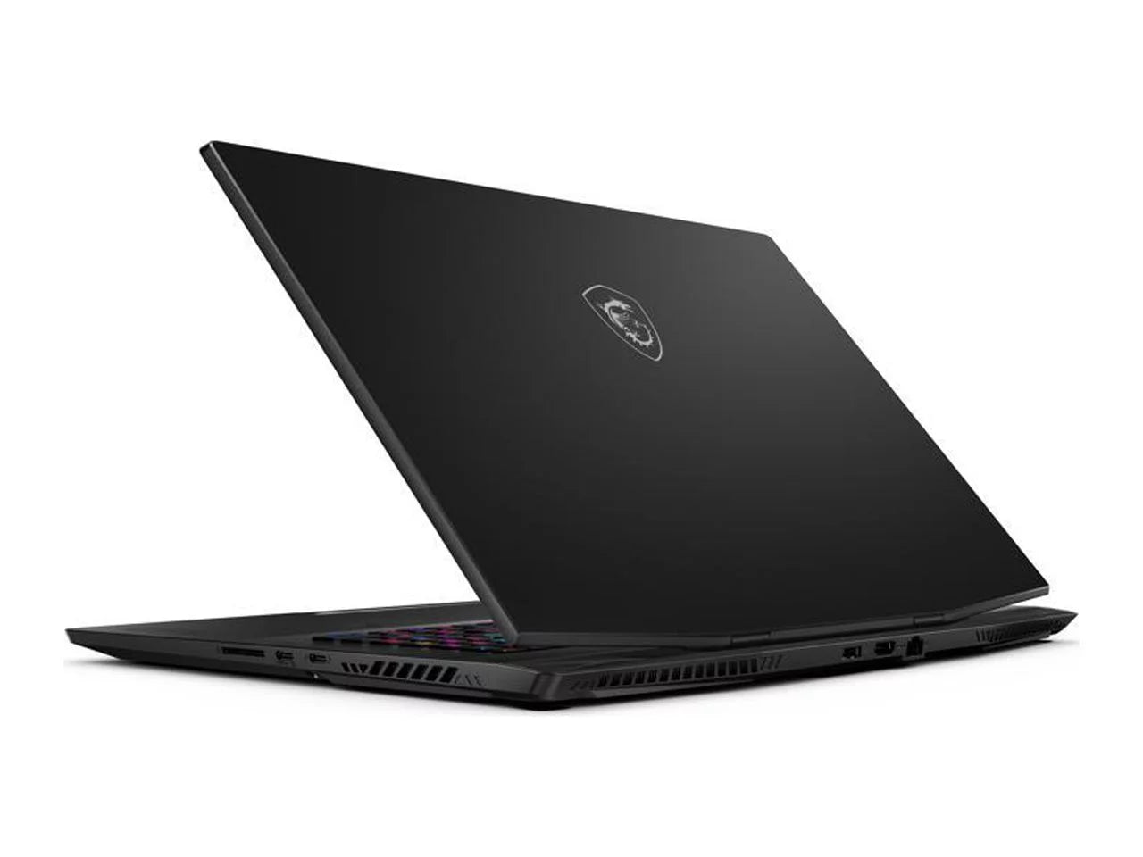 MSI Stealth 17 Studio Gaming Laptop, 17.3" QHD, RTX 4090 D4544