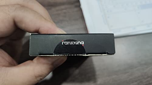 fanxiang S500 Pro 1TB NVMe SSD M.2 PCIe Gen3x4 Internal Solid State Drive D604957
