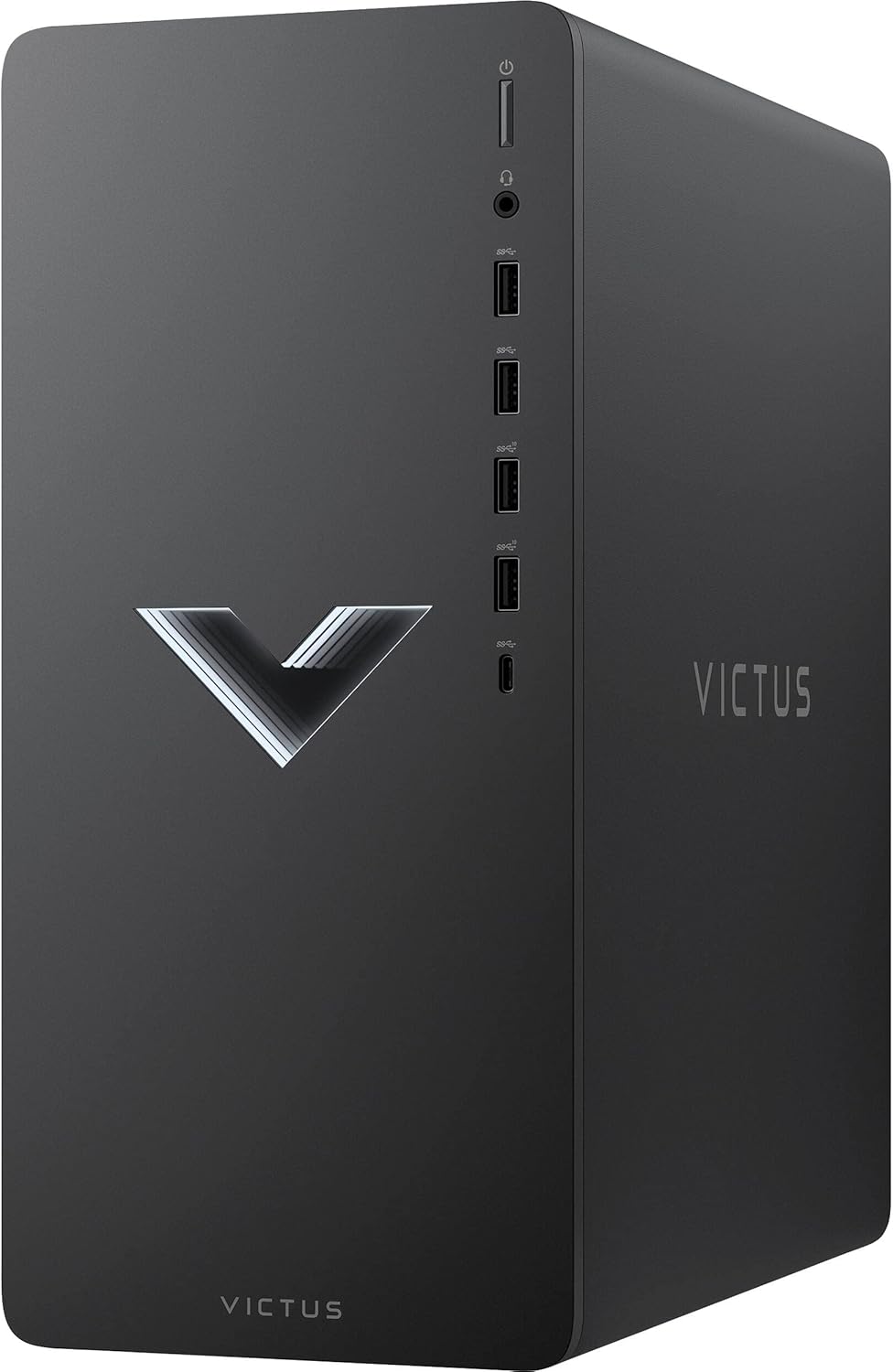 HP Victus 15L Gaming Desktop, Intel Core i7, 16GB RAM, 1TB SSD, RTX 3050, Windows 11 L925