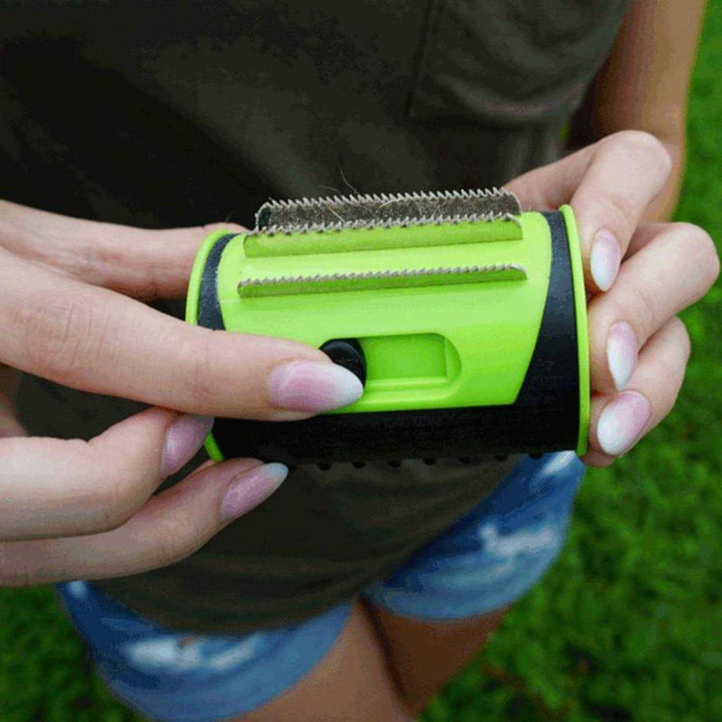 King Komb Deshedding Tool for Pets M46958