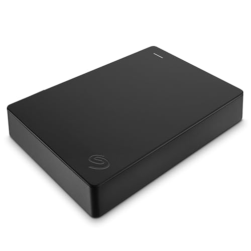 Seagate Portable 2TB External Hard Drive HDD USB 3.0 M55534