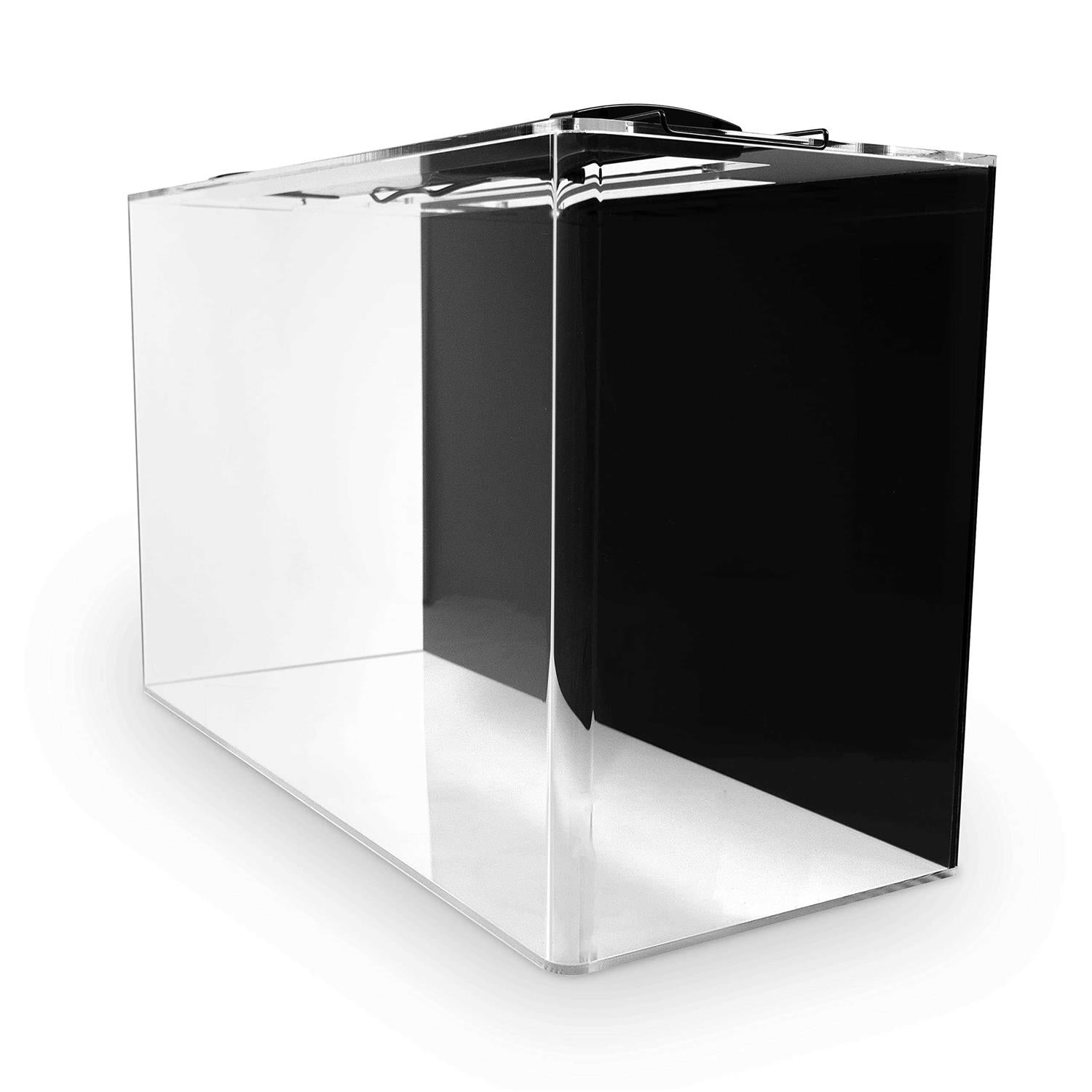 Seaclear Acrylic Aquarium Combo Set T571207