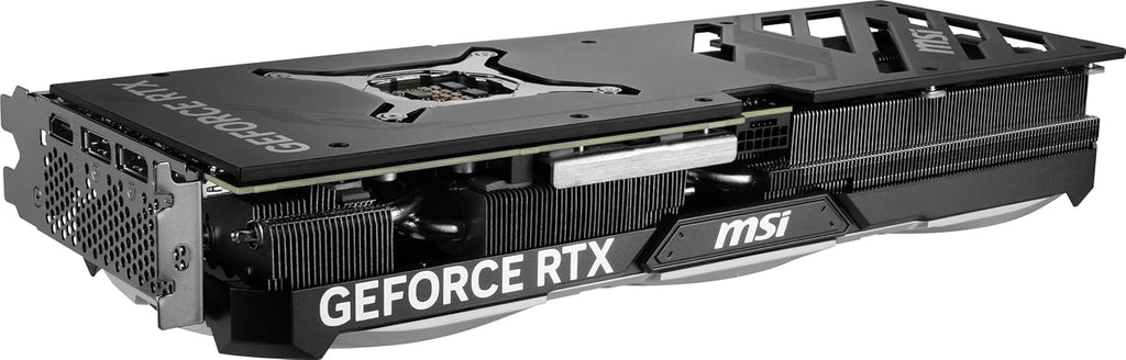 MSI Gaming RTX 4070 Ti Super 16G Ventus 3X Graphics Card H9240
