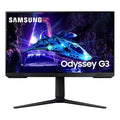 Samsung 27-Inch Odyssey G3 (G30D) FHD Gaming Monitor, 180Hz, 1ms U7359